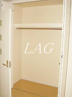 【収納】 | ウィスタリア | 収納です。