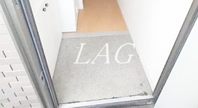 【玄関】 | ウィスタリア | 玄関です。