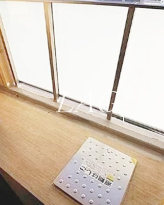 【バルコニー】 | クレイシア板橋モデルノ | バルコニーです。