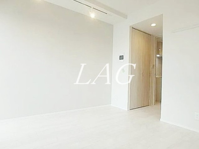 【寝室】 | クレイシア板橋モデルノ | 寝室です。