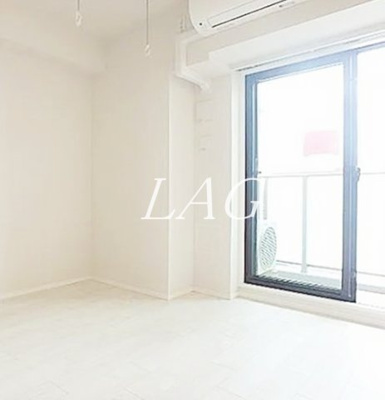 【居間・リビング】 | クレイシア板橋モデルノ | 洋室のお部屋です。