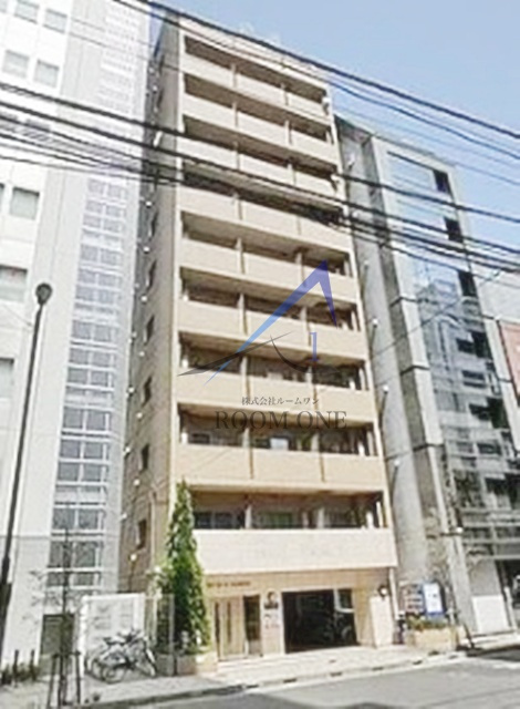 スカイコート神田須田町