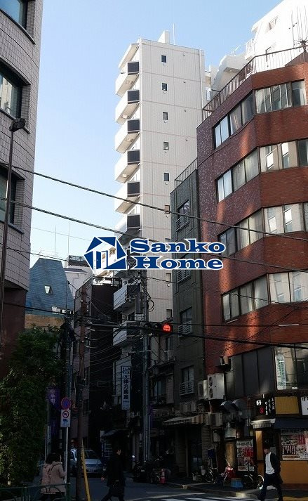 フェルクルールプレスト文京湯島