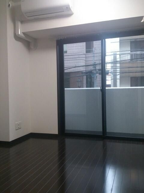 フェルクルールプレスト文京湯島の居間・リビング