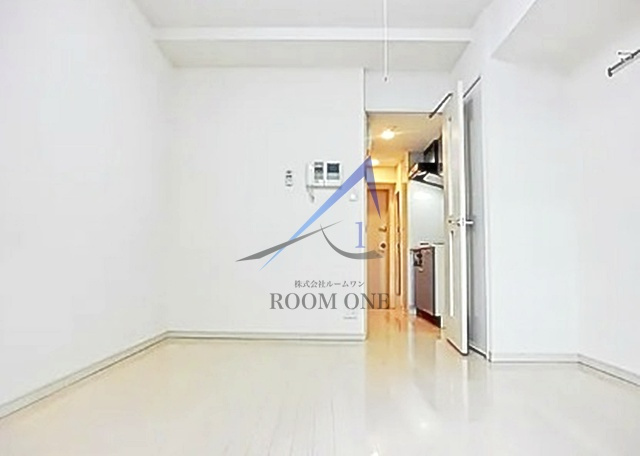 ガラ・ステーション岩本町Northの寝室|寝室です。