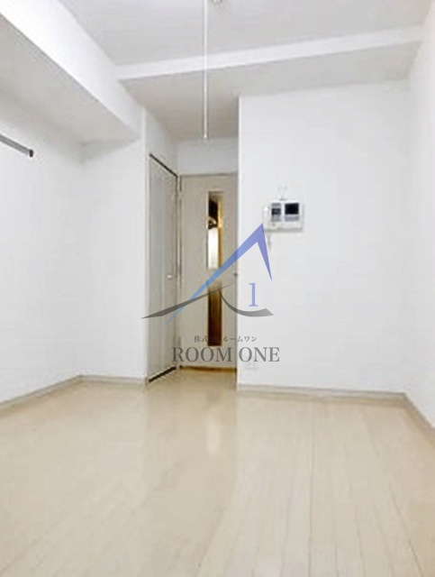 ガラ・ステーション岩本町Northの内装