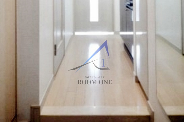 ガラ・ステーション岩本町North