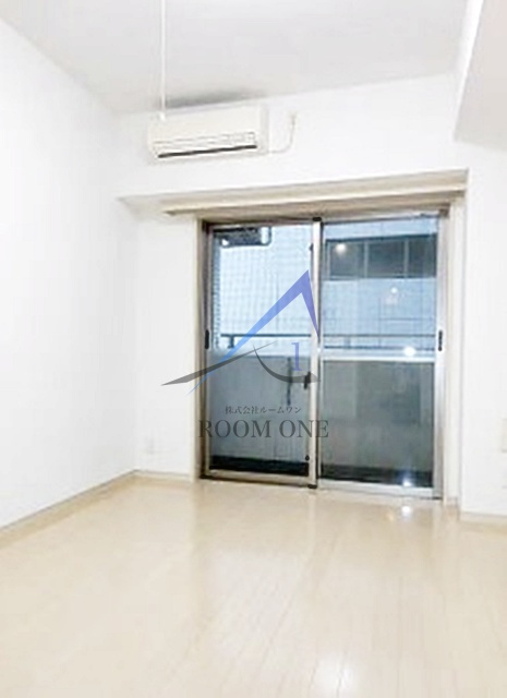 ガラ・ステーション岩本町Northの居間・リビング|洋室のお部屋です。