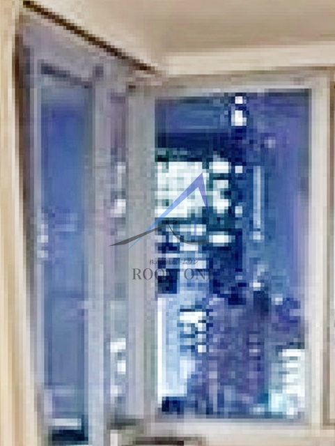 ザ・タワー芝浦の展望|眺望です