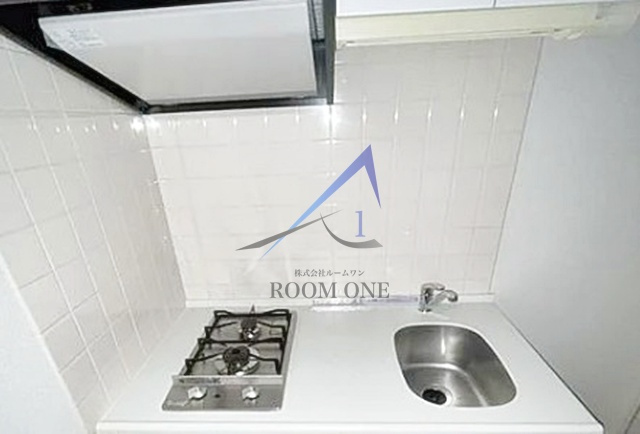 ザ・タワー芝浦の内装