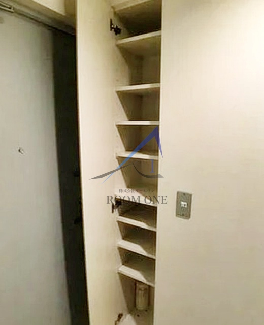 ザ・タワー芝浦