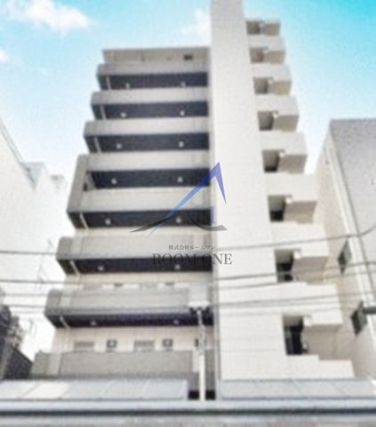 ＧＥＮＯＶＩＡ清澄白河ｇｒｅｅｎ　ｖｅｉｌ