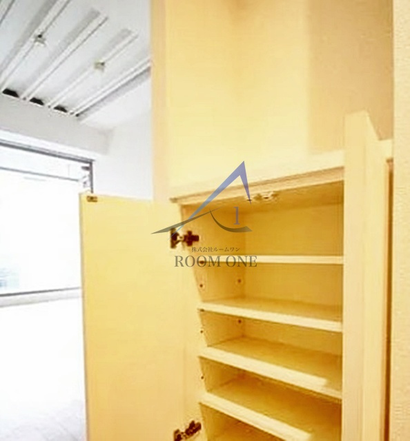 プレール・ドゥーク門前仲町のその他