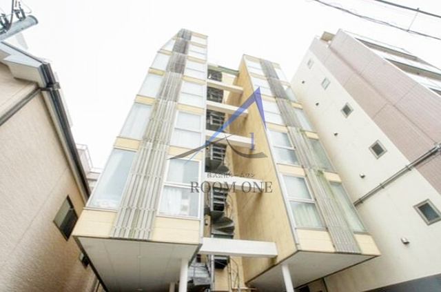 プレール・ドゥーク門前仲町