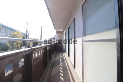 【バルコニー】 | アセンブリー華