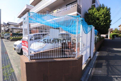 【その他共用部分】 | アセンブリー華