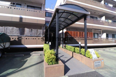 【エントランス】 | アセンブリー華