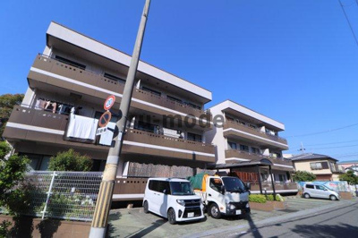 【外観】 | アセンブリー華