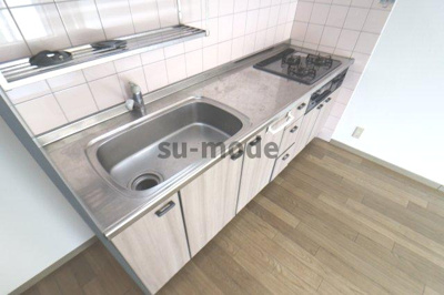 【キッチン】 | アセンブリー華