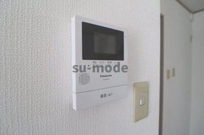 【セキュリティ】 | アセンブリー華