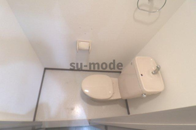 【トイレ】 | アセンブリー華