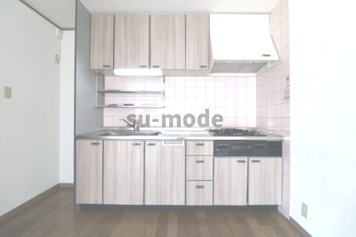 【キッチン】 | アセンブリー華