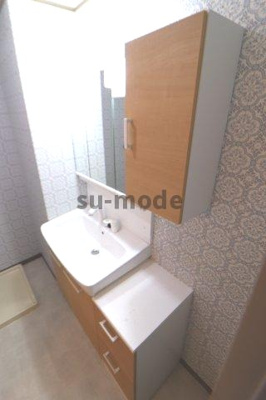 【洗面所】 | アセンブリー華