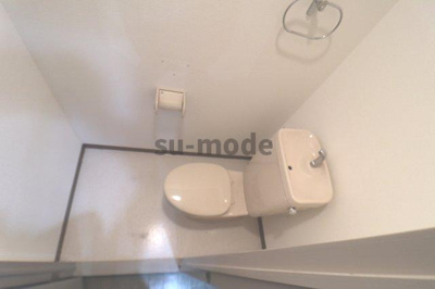 【トイレ】 | アセンブリー華