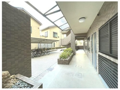  | リーガル京都北白川