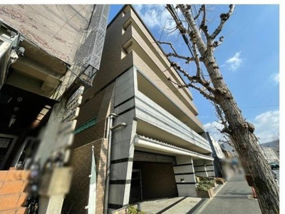  | リーガル京都北白川