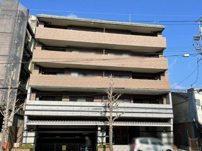 【外観】 | リーガル京都北白川