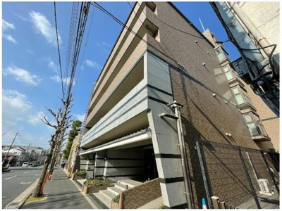  | リーガル京都北白川