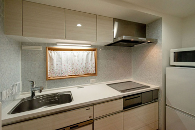  | 吉田中阿達町　中古戸建【2024年フルリノベーション済京町家】