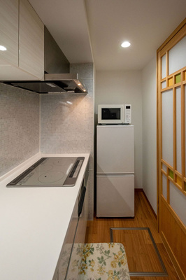  | 吉田中阿達町　中古戸建【2024年フルリノベーション済京町家】