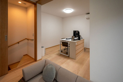  | 吉田中阿達町　中古戸建【2024年フルリノベーション済京町家】