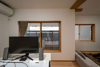  | 吉田中阿達町　中古戸建【2024年フルリノベーション済京町家】