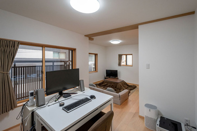  | 吉田中阿達町　中古戸建【2024年フルリノベーション済京町家】