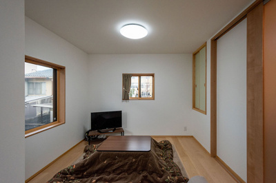  | 吉田中阿達町　中古戸建【2024年フルリノベーション済京町家】