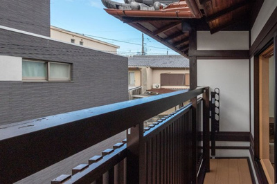  | 吉田中阿達町　中古戸建【2024年フルリノベーション済京町家】