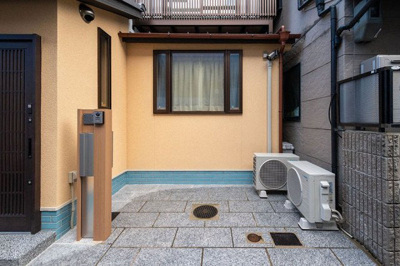  | 吉田中阿達町　中古戸建【2024年フルリノベーション済京町家】