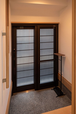  | 吉田中阿達町　中古戸建【2024年フルリノベーション済京町家】