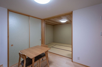  | 吉田中阿達町　中古戸建【2024年フルリノベーション済京町家】