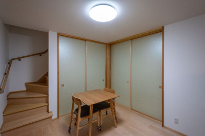  | 吉田中阿達町　中古戸建【2024年フルリノベーション済京町家】