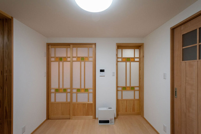  | 吉田中阿達町　中古戸建【2024年フルリノベーション済京町家】