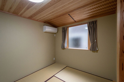  | 吉田中阿達町　中古戸建【2024年フルリノベーション済京町家】