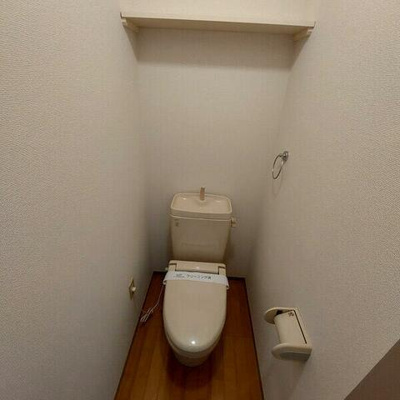 【トイレ】 | ソメノハイツ５