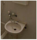 【洗面所】 | ソメノハイツ５