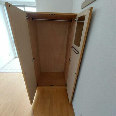 【収納】 | ソメノハイツ５