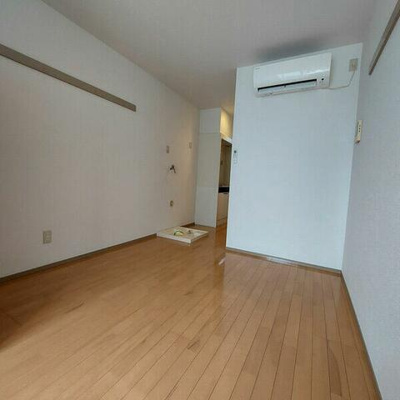 【内装】 | ソメノハイツ５