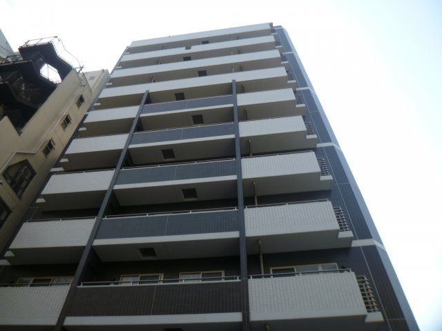 南堀江アパートメントグランデ